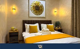 Welcome Inn Hotel